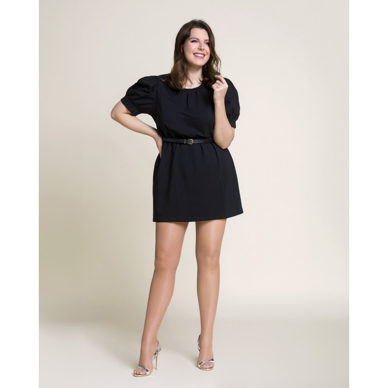 Gabriella - Γυναικείο Καλσόν Rubensa 20Den Plus Size