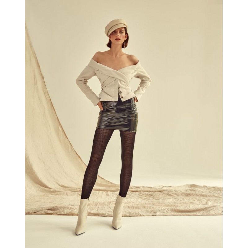 Gabriella Gama 60 Den Καλσόν με Σχέδιο