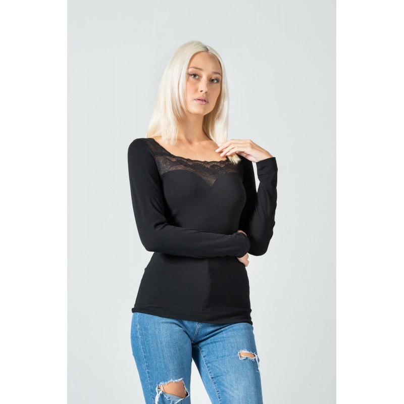 Cotonella - Γυναικείο Top In and Out