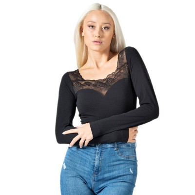 Cotonella - Γυναικείο Top In and Out