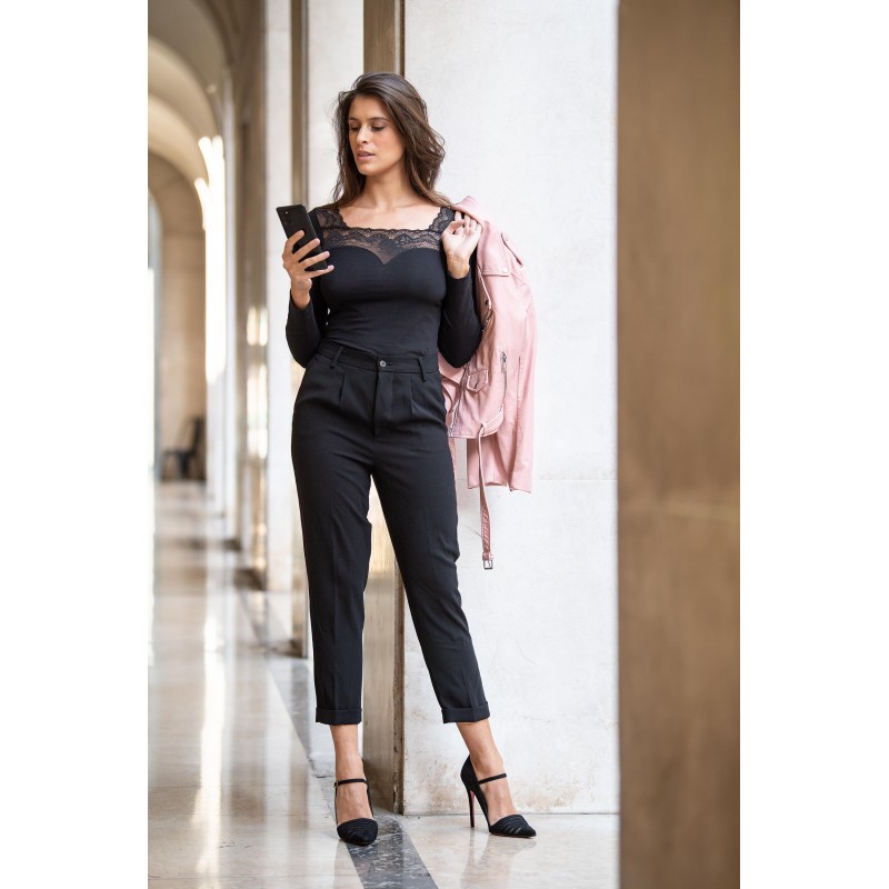 Cotonella - Γυναικείο Top In and Out