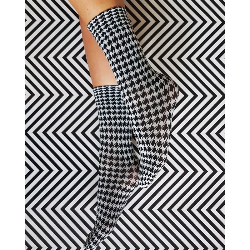 Gabriella Γυναικεία Κάλτσα Pepi 50Den Micro 3D