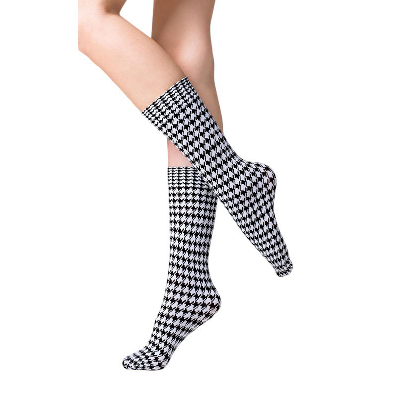 Gabriella Γυναικεία Κάλτσα Pepi 50Den Micro 3D