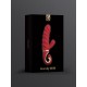 Gvibe - Gcandy Mini a Miniature Rabbit Vibrator With the Twisted Shaft