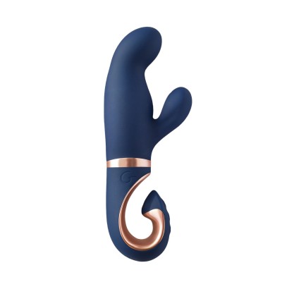 Gvibe - Gentley Gentle Rabbit Vibrator