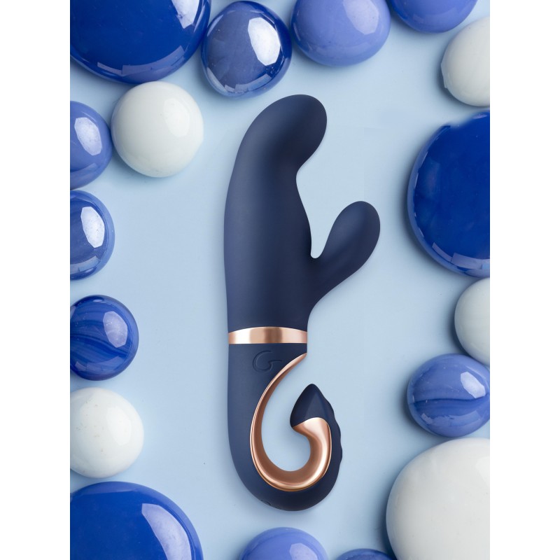 Gvibe - Gentley Gentle Rabbit Vibrator