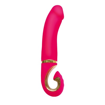 Gvibe - Gjay Realistic Vibrator