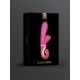 Gvibe - Grabbit Mini Rabbit Vibrator Dolce Violet