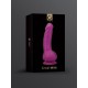 Gvibe - Greal Mini Best Realistic Vibrator Small Vibrating Fuchsia Dildo