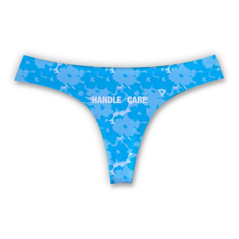 LITHE - Γυναικείο Στρινγκ Χωρίς Ραφές HANDLE WITH CARE