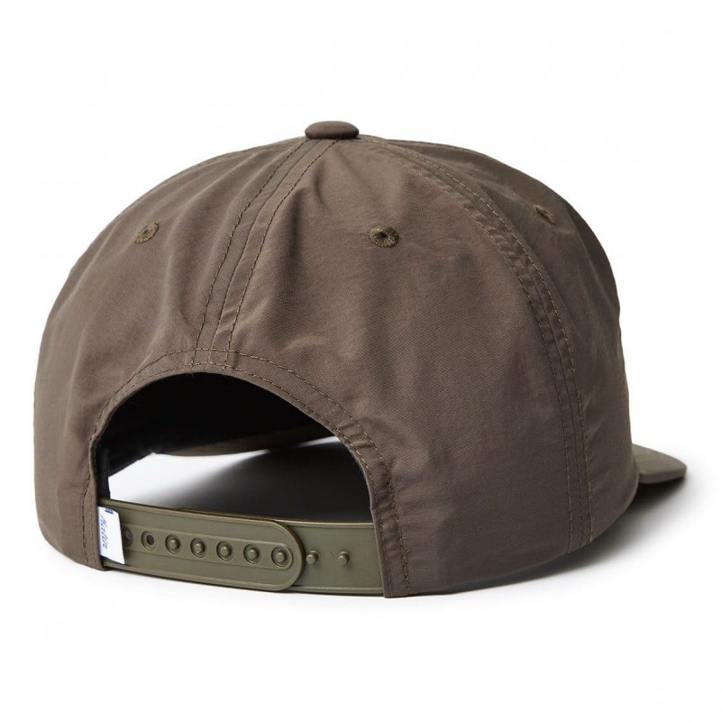 Katin - Easy Emblem Hat