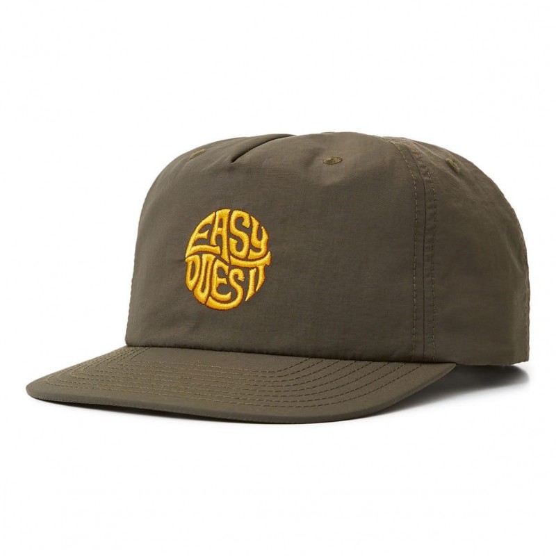 Katin - Easy Emblem Hat