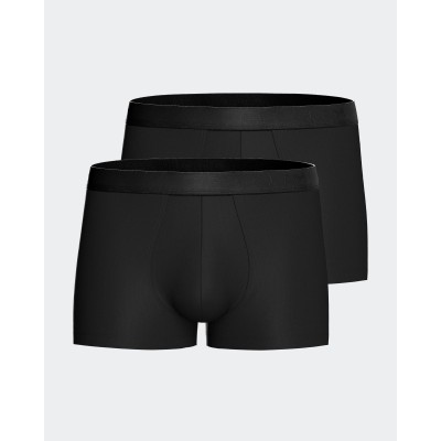 Impetus - Ανδρικά Μπόξερ από Lyocell Συσκευασία 2 Τεμαχίων