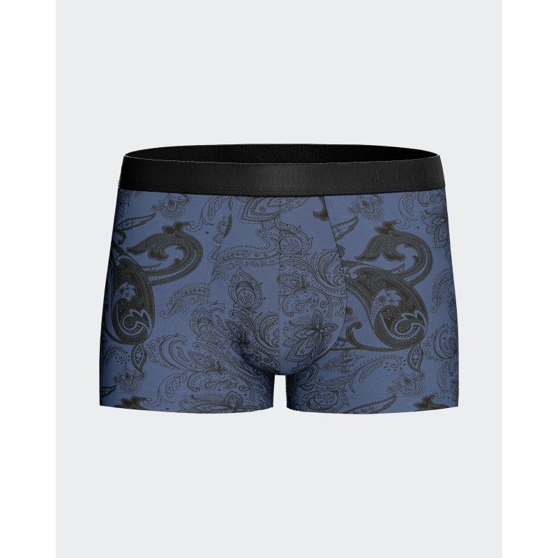 Impetus - Ανδρικά Μπόξερ από Lyocell Συσκευασία 2 Τεμαχίων