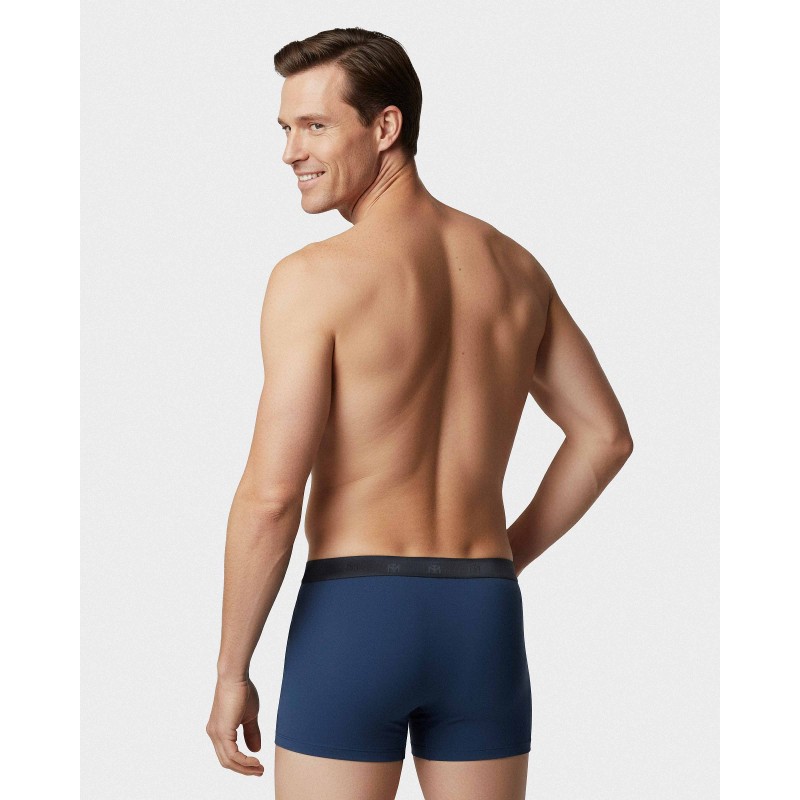 Impetus - Ανδρικά Μπόξερ Cotton Lyocell Stretch Συσκευασία 2 Τεμαχίων