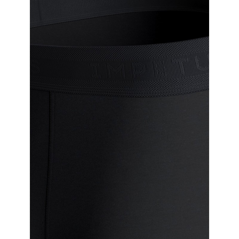 Impetus - Ανδρικά Μπόξερ Cotton Lyocell Stretch Συσκευασία 2 Τεμαχίων