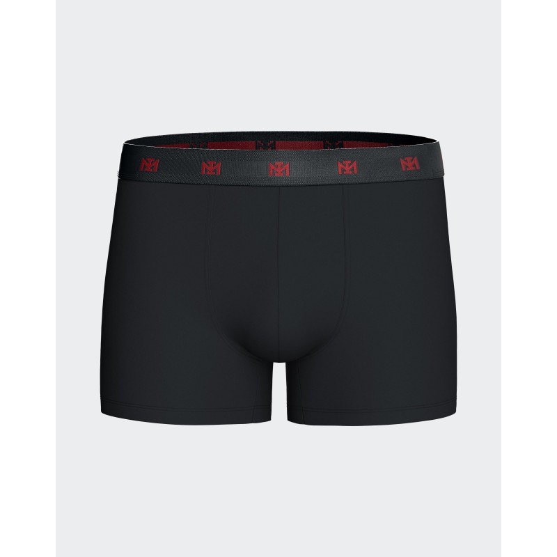 Impetus - Ανδρικά Μπόξερ από Lyocell Συσκευασία 2 Τεμαχίων