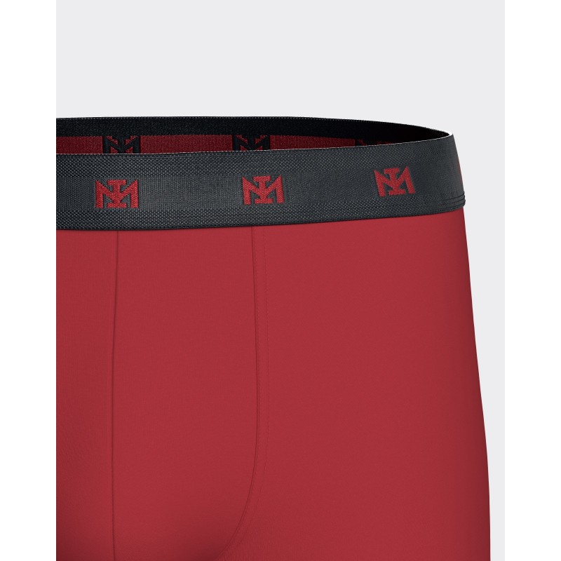 Impetus - Ανδρικά Μπόξερ από Lyocell Συσκευασία 2 Τεμαχίων