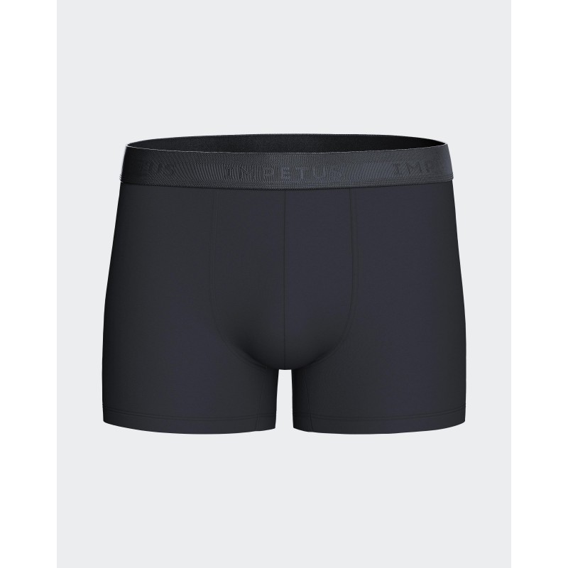 Impetus - Ανδρικά Μπόξερ Cotton Stretch Συσκευασία 2 Τεμαχίων