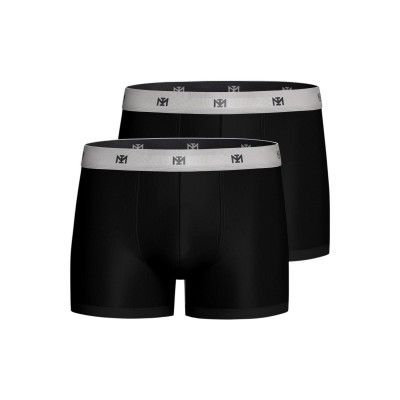 Impetus - Ανδρικά Μπόξερ από Lyocell Συσκευασία 2 Τεμαχίων