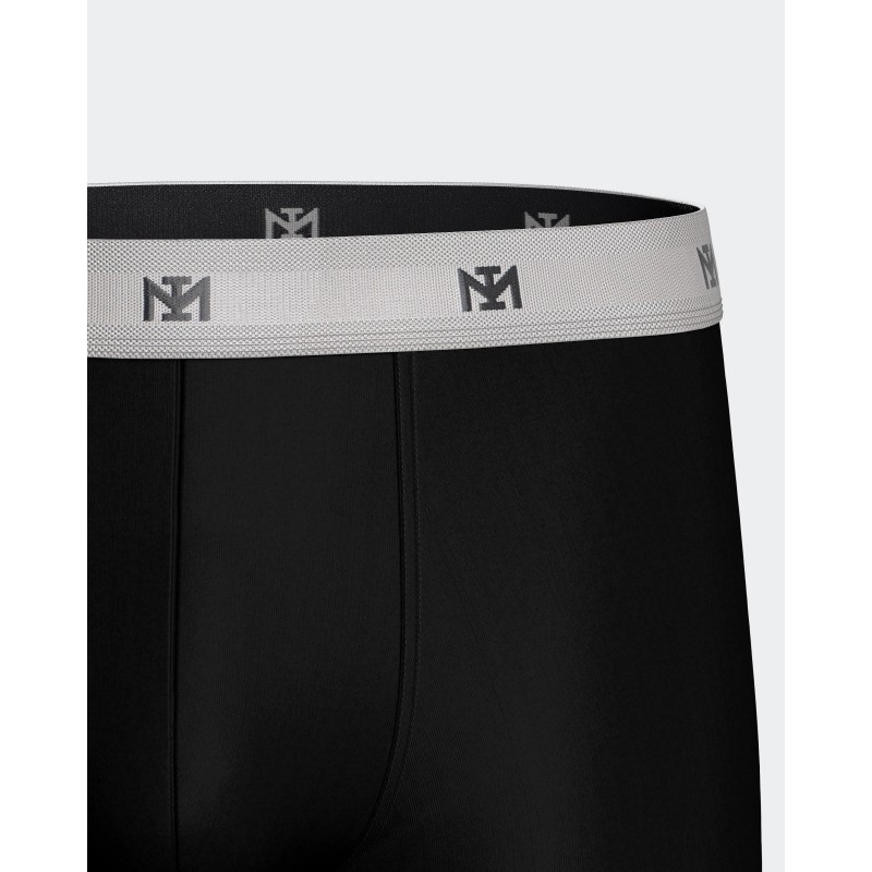 Impetus - Ανδρικά Μπόξερ από Lyocell Συσκευασία 2 Τεμαχίων