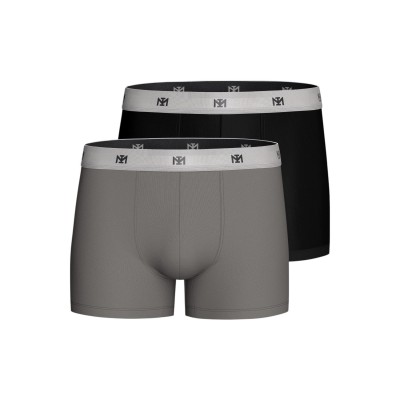 Impetus - Ανδρικά Μπόξερ από Lyocell Συσκευασία 2 Τεμαχίων