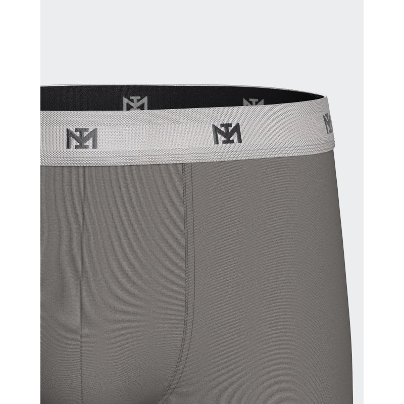 Impetus - Ανδρικά Μπόξερ από Lyocell Συσκευασία 2 Τεμαχίων