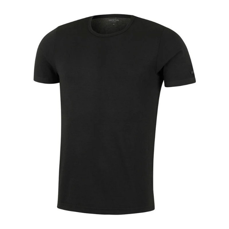 IMPETUS Ανδρική Ισοθερμική Μπλούζα με Κοντό Μανίκι T/SHIRT THERMO