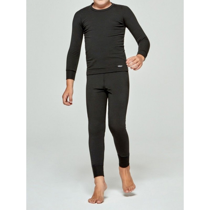 IMPETUS Παιδική Ισοθερμική Μπλούζα T-SHIRT THERMO KIDS SIZES 4Υ-6Υ