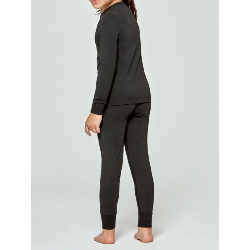 IMPETUS Παιδική Ισοθερμική Μπλούζα T-SHIRT THERMO KIDS SIZES 4Υ-6Υ