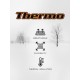 IMPETUS Παιδική Ισοθερμική Μπλούζα T-SHIRT THERMO KIDS SIZES 4Υ-6Υ
