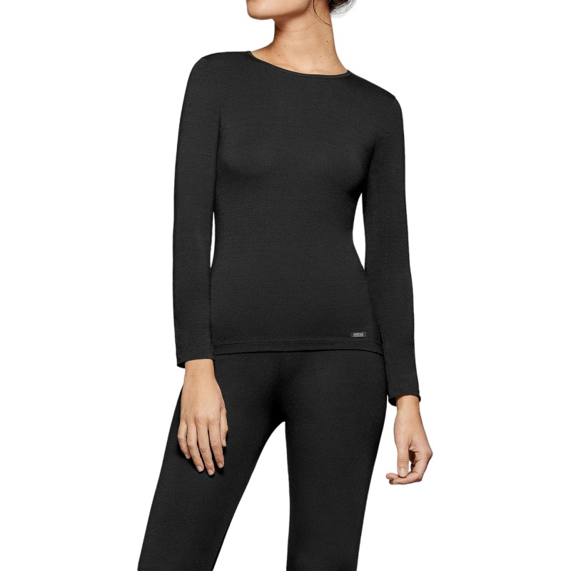 IMPETUS Γυναικεία Ισοθερμική Μπλούζα