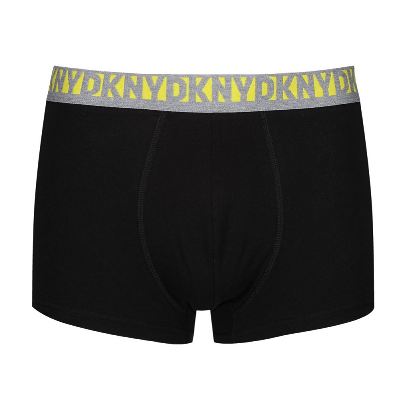 DKNY - Ανδρικά Boxer Ottawa 3 Pack