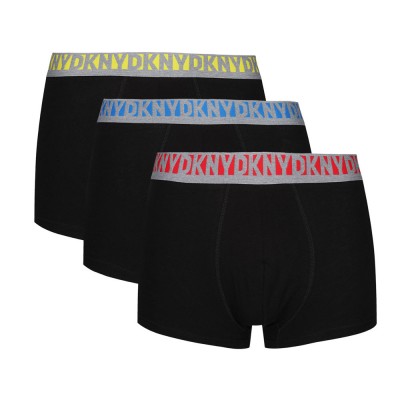 DKNY - Ανδρικά Boxer Ottawa 3 Pack