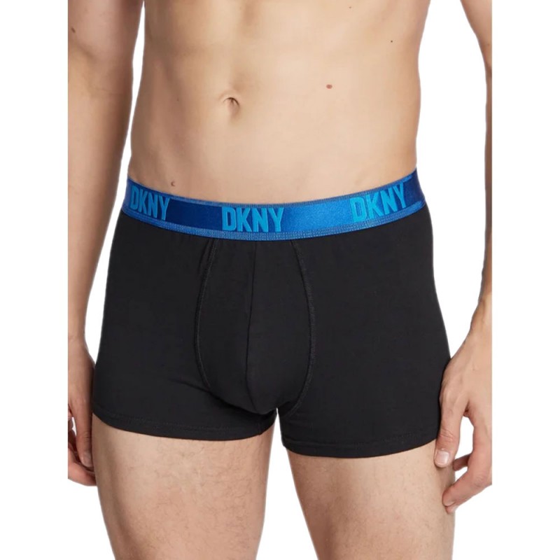 DKNY - Ανδρικά Boxer Pekin 3 Pack