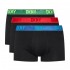 DKNY - Ανδρικά Boxer Pekin 3 Pack