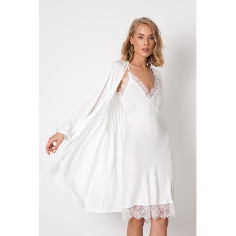 Aruelle - Γυναικεία Ρόμπα - Iris Gown