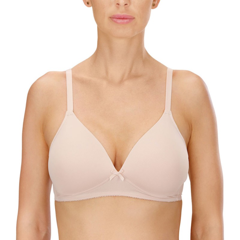 Naturana - Γυναικείο Σουτιέν Θηλασμού με Ελαφριά Ενίσχυση