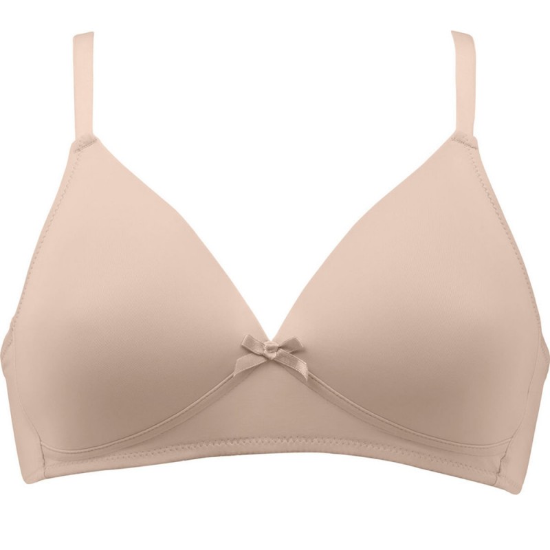 Naturana - Γυναικείο Σουτιέν Θηλασμού με Ελαφριά Ενίσχυση