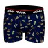 John Frank Digital World Ανδρικό Boxer Life