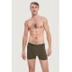 John Frank Ανδρικό Urban Couture Micromodal Boxer