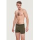 John Frank Ανδρικό Urban Couture Micromodal Boxer