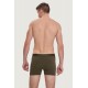 John Frank Ανδρικό Urban Couture Micromodal Boxer