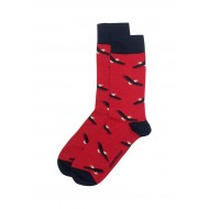 John Frank Fun Socks Eagles