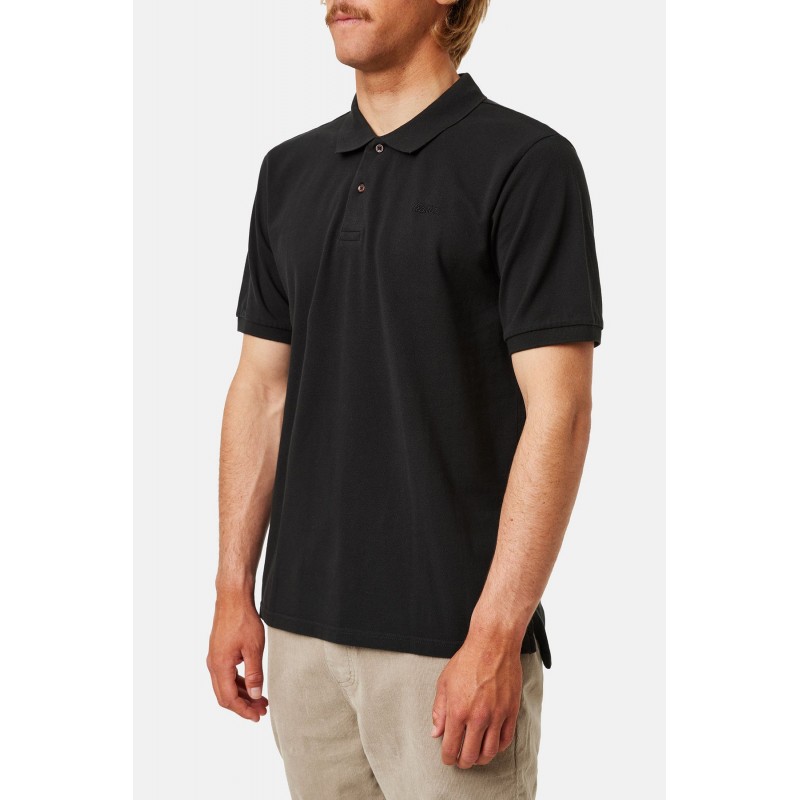 Katin - Ανδρική Μπλούζα - Script Polo T-Shirt