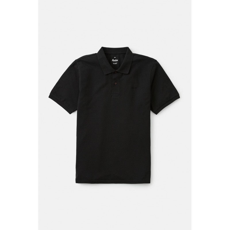 Katin - Ανδρική Μπλούζα - Script Polo T-Shirt