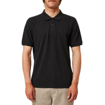 Katin - Ανδρική Μπλούζα - Script Polo T-Shirt