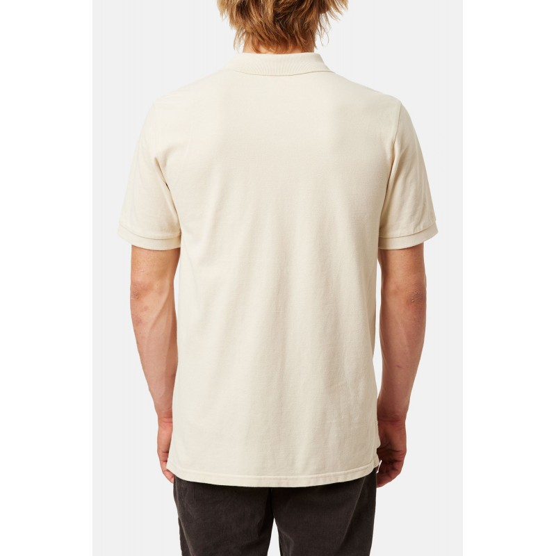 Katin - Ανδρική Μπλούζα - Script Polo T-Shirt