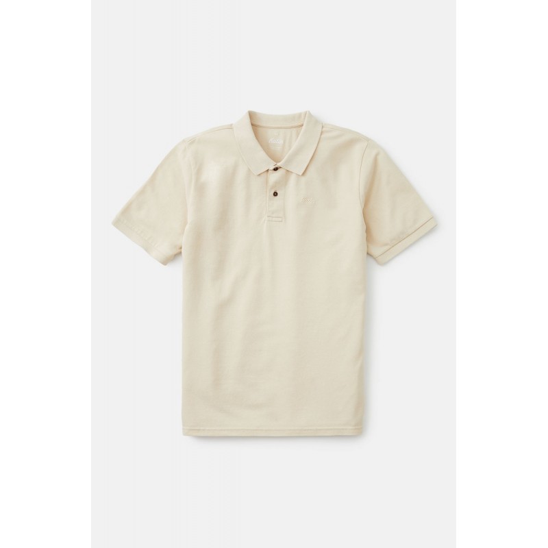 Katin - Ανδρική Μπλούζα - Script Polo T-Shirt