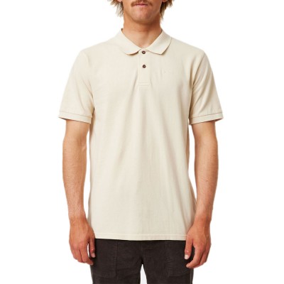 Katin - Ανδρική Μπλούζα - Script Polo T-Shirt